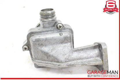 05-15 Mercedes W203 C230 E350 SL550 Engine Motor Air Valve 0021407560 OEM