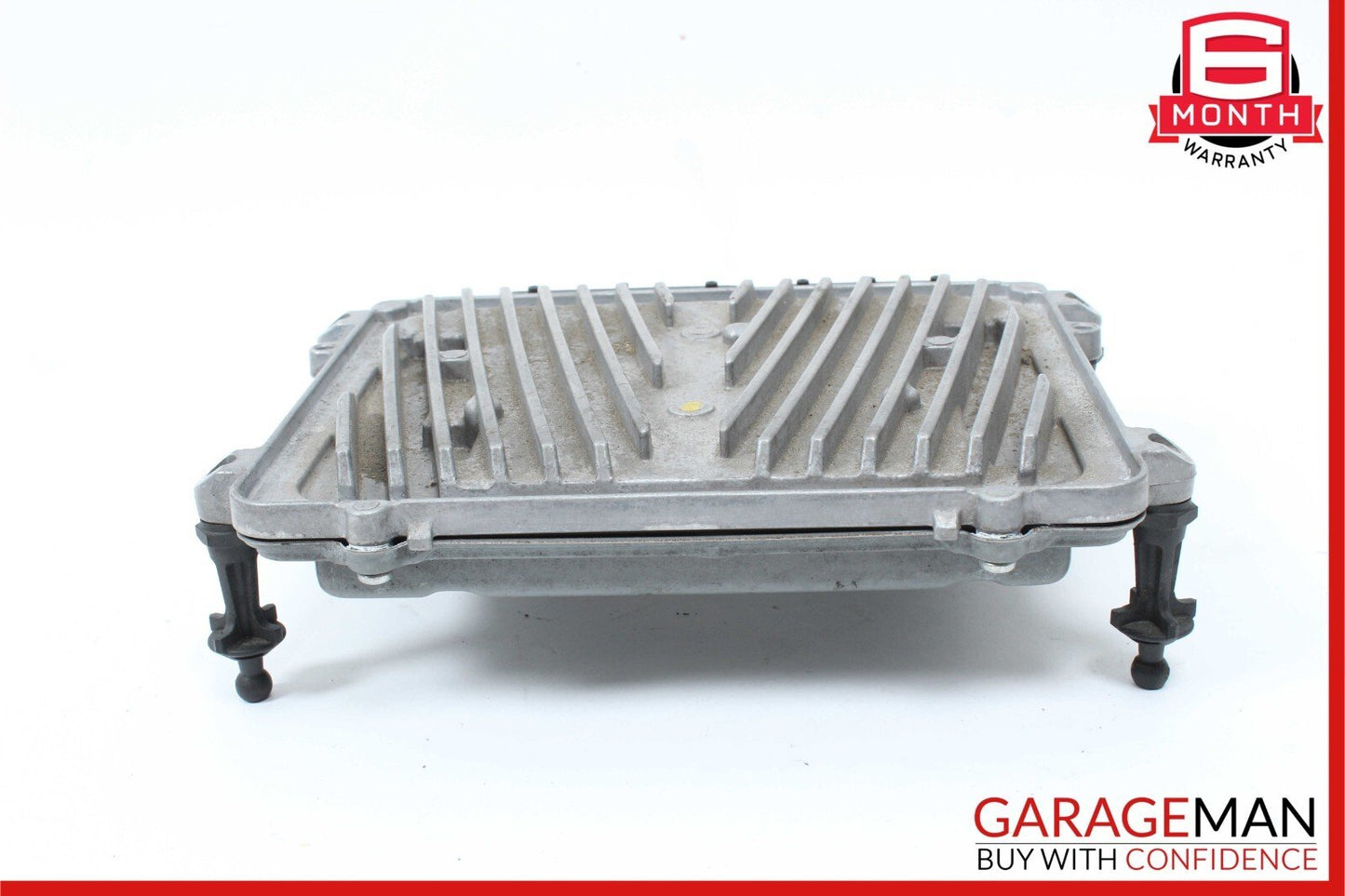 12-16 Mercedes W204 C300 GLK350 ECU Engine Control Module Unit 2769005000 OEM