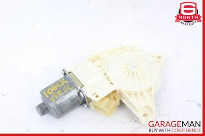 08-14 Mercedes X204 GLK350 C300 E350 Front Left Door Window Regulator Motor OEM