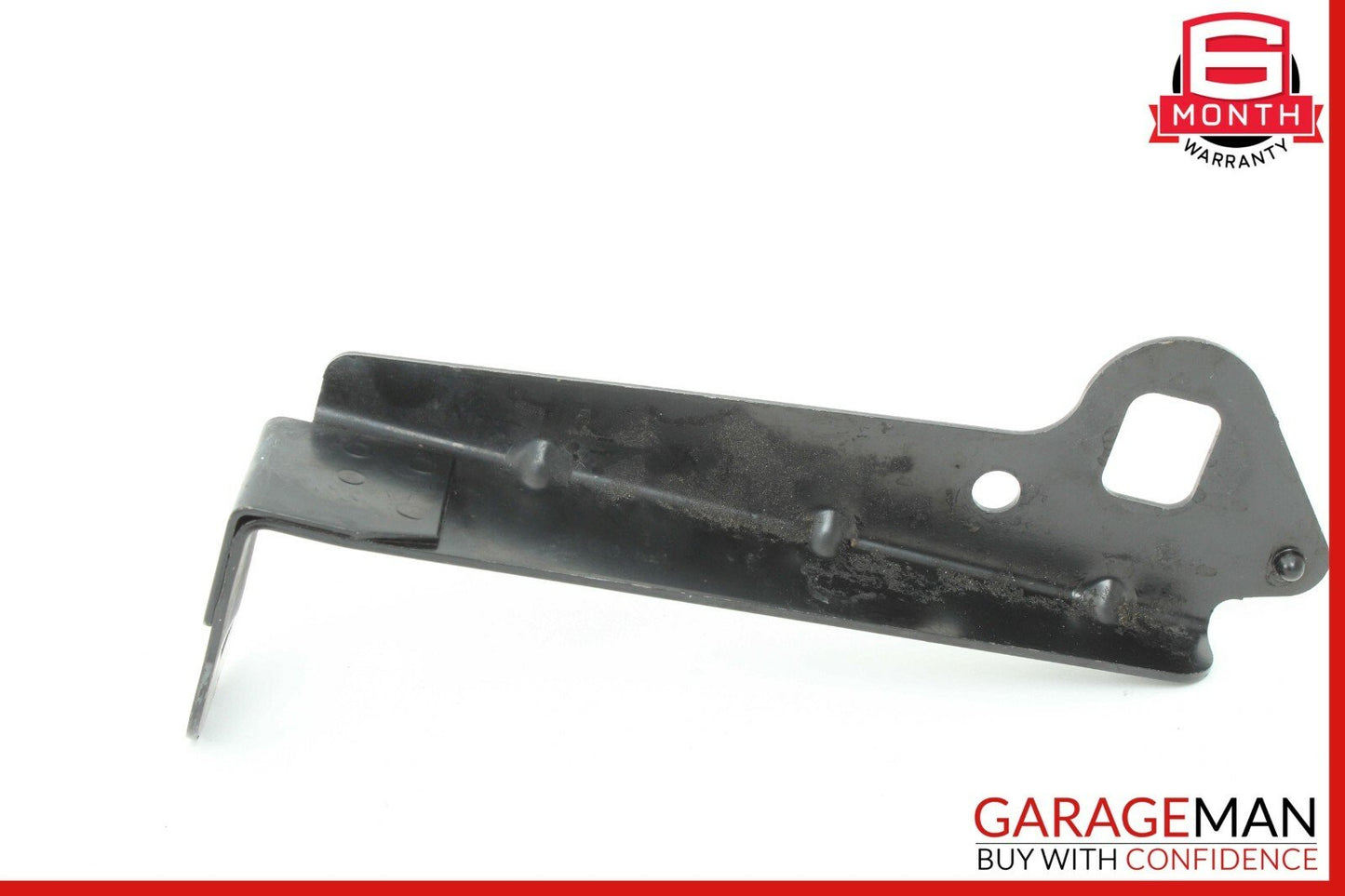 00-06 Mercedes W215 CL500 CL600 Support Carrier Bracket Clip