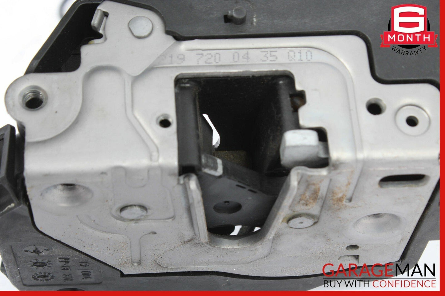 06-11 Mercedes W219 CLS500 CLS550 Front Right Side Door Lock Latch Actuator
