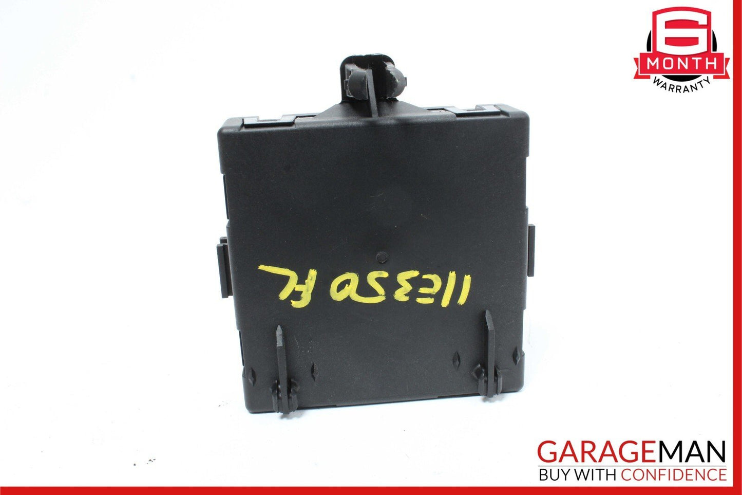 08-14 Mercedes W212 E350 C250 Front Left Driver Side Door Control Module OEM