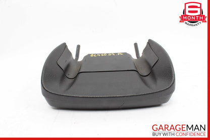 07-12 Mercedes X164 GL550 R350 ML450 Headrest Screen Monitor Display OEM
