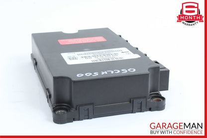 03-09 Mercedes W209 CLK320 CLK500 Convertible Top Roof Control Module OEM