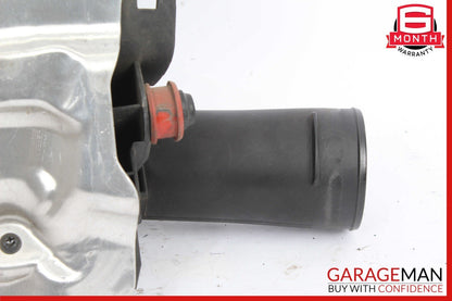 15-20 Mercedes W205 C300 SLC300 Air Intake Cleaner Filter Housing Box OEM