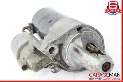 08-12 Mercedes X204 GLK350 4MATIC Bosch Engine Starter Motor 0061516001 OEM