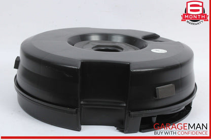 14-17 Audi SQ5 Q5 Rear Subwoofer Sub Woofer Speaker Bass Box 8R0035382A OEM
