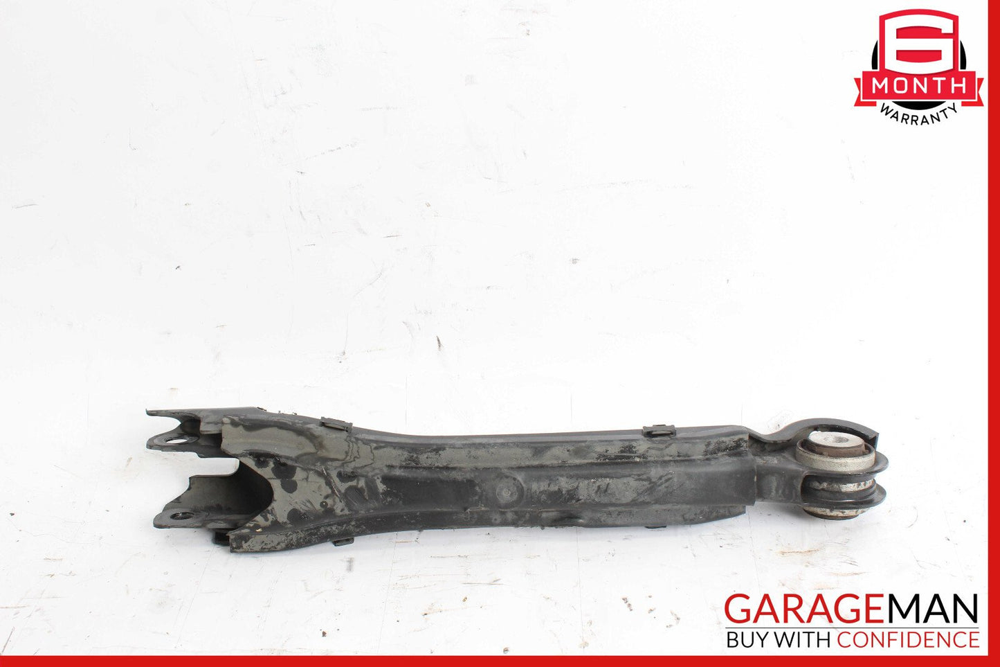 Mercedes W205 C300 Rear Right Lower Suspension Control Arm OEM