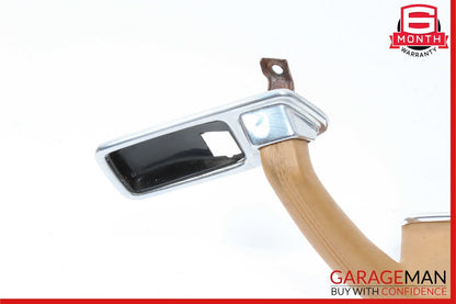 79-85 Mercedes W123 300TD Rear Right Interior Door Handle OEM