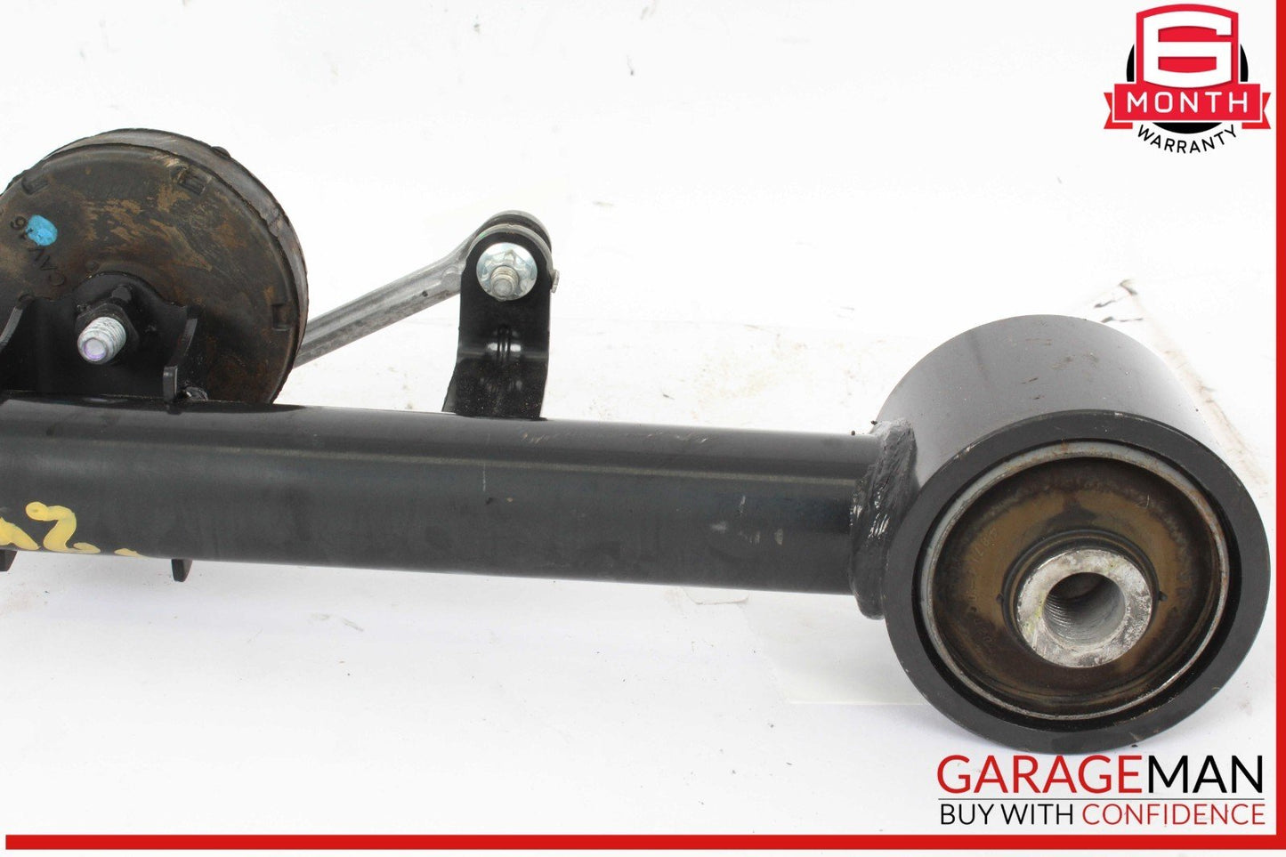 22-25 Toyota Tundra Rear Right Passenger Side Upper Control Arm 48710-0C030 OEM