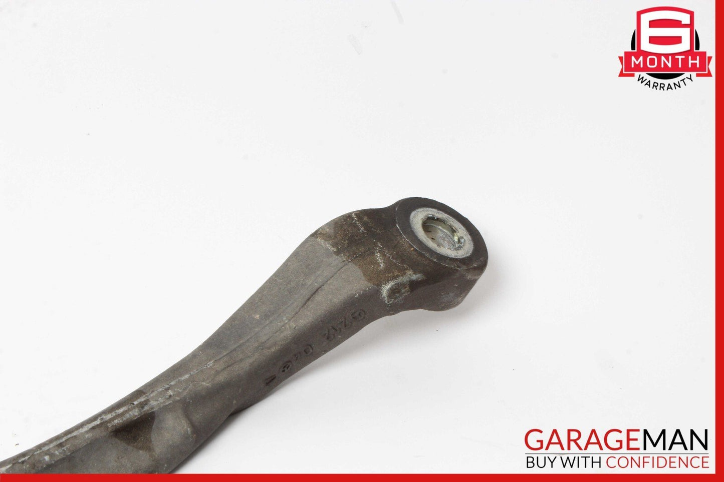 10-16 Mercedes W212 E350 Front Side Wishbone Suspension Control Arm Set of 2 OEM