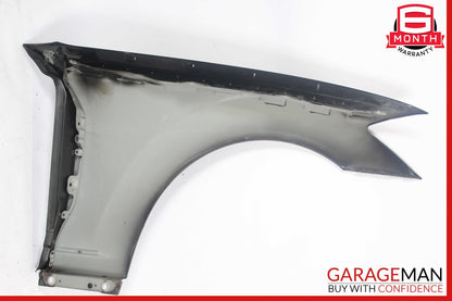 07-13 Mercedes W221 S550 S400 Front Left Driver Side Wing Fender Panel Cover