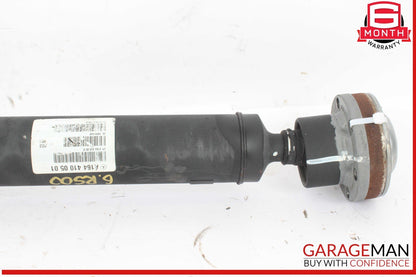06-13 Mercedes W251 R500 4MATIC GL320 Front Drive Shaft Driveshaft Axle OEM