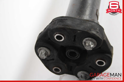 10-16 Porsche Panamera 970 Rear Propeller Prop Drive Shaft 97042101102 OEM