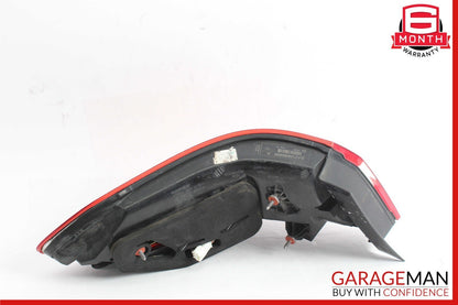 10-13 Mercedes W212 E350 E550 Rear Right Tail Light Lamp Taillight LED OEM