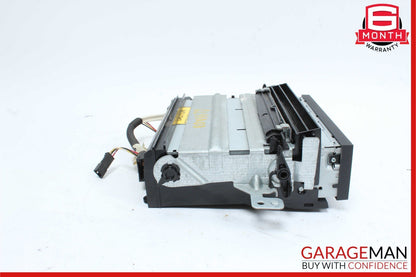 03-13 Mercedes X164 GL550 E320 CLS550 SLK280 Radio 6 Disk CD Changer Player OEM