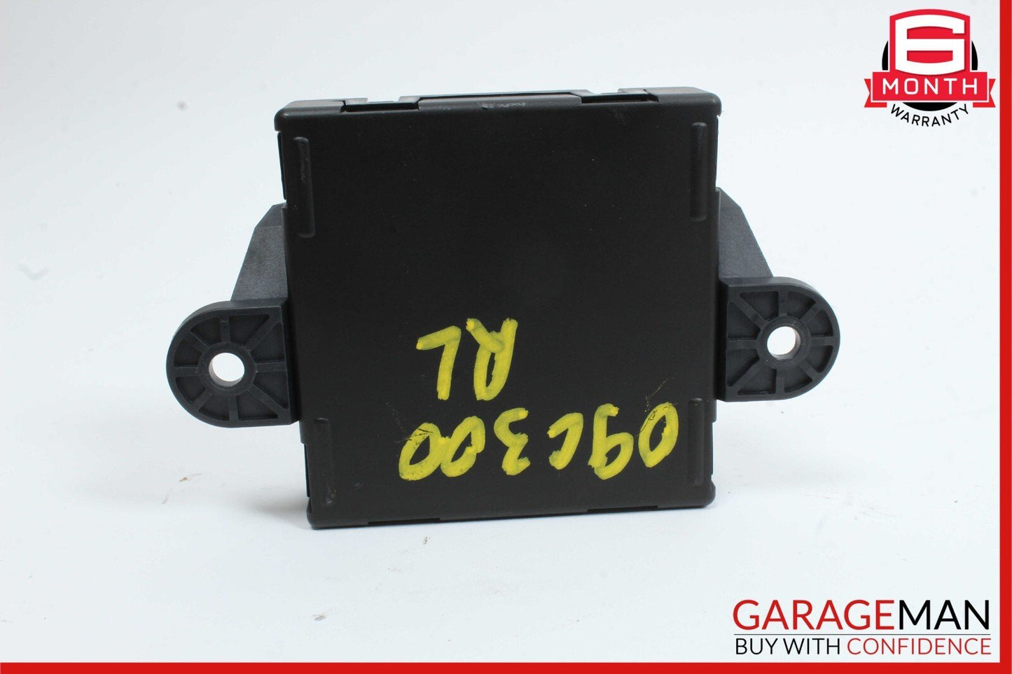 08-18 Mercedes W204 C300 CLS550 GLK350 Rear Left Side Door Control Module OEM