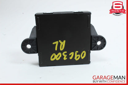 08-18 Mercedes W204 C300 CLS550 GLK350 Rear Left Side Door Control Module OEM