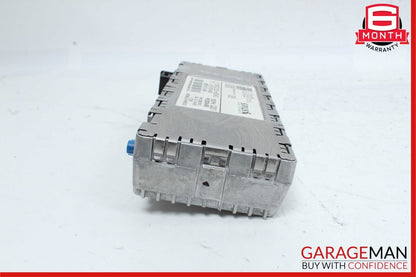 Mercedes E350 SLK250 GL550 Sirius Satellite Radio Receiver Module 2128706489
