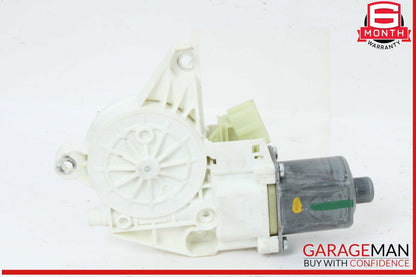 08-16 Mercedes W204 C300 E350 GLK350 Rear Left Door Window Regulator Motor Unit
