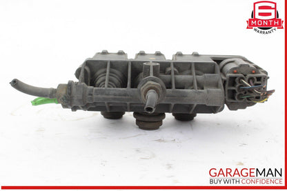 10-13 Land Rover Range Rover Sport Air Ride Suspension Control Valve Block OEM