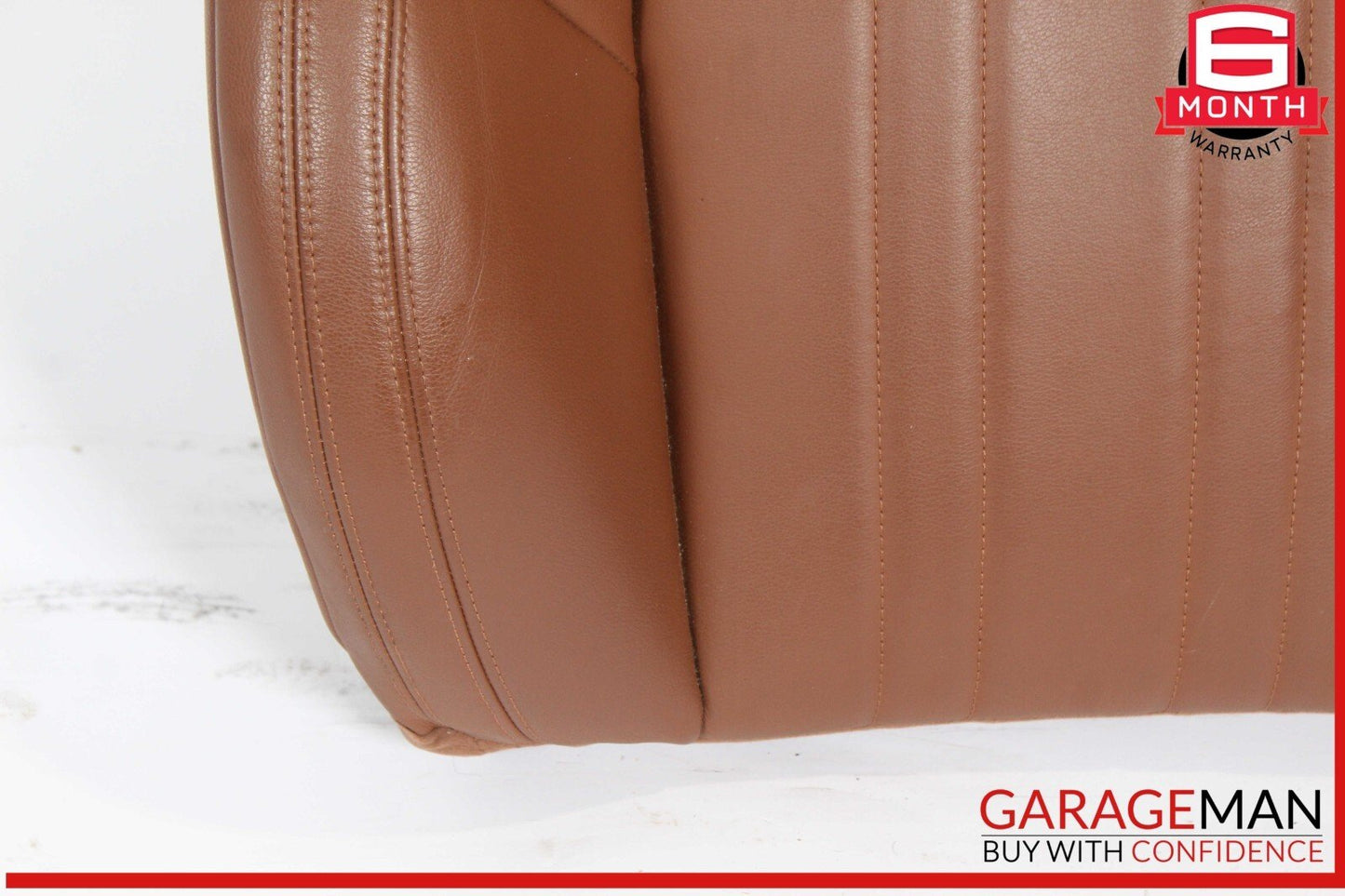 17-22 Maserati Ghibli M157 Front Right Top Upper Seat Cushion OEM