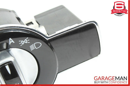 07-14 Mercedes CL600 S600 Head Light Headlight Switch Night Vision Control OEM