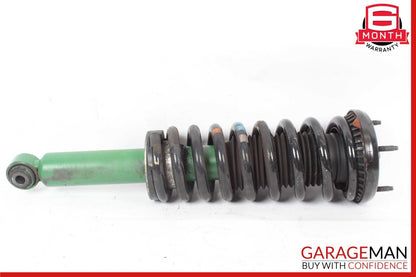 09-12 Jaguar XF Rear Left & Right Shock Absorber Strut Set OEM