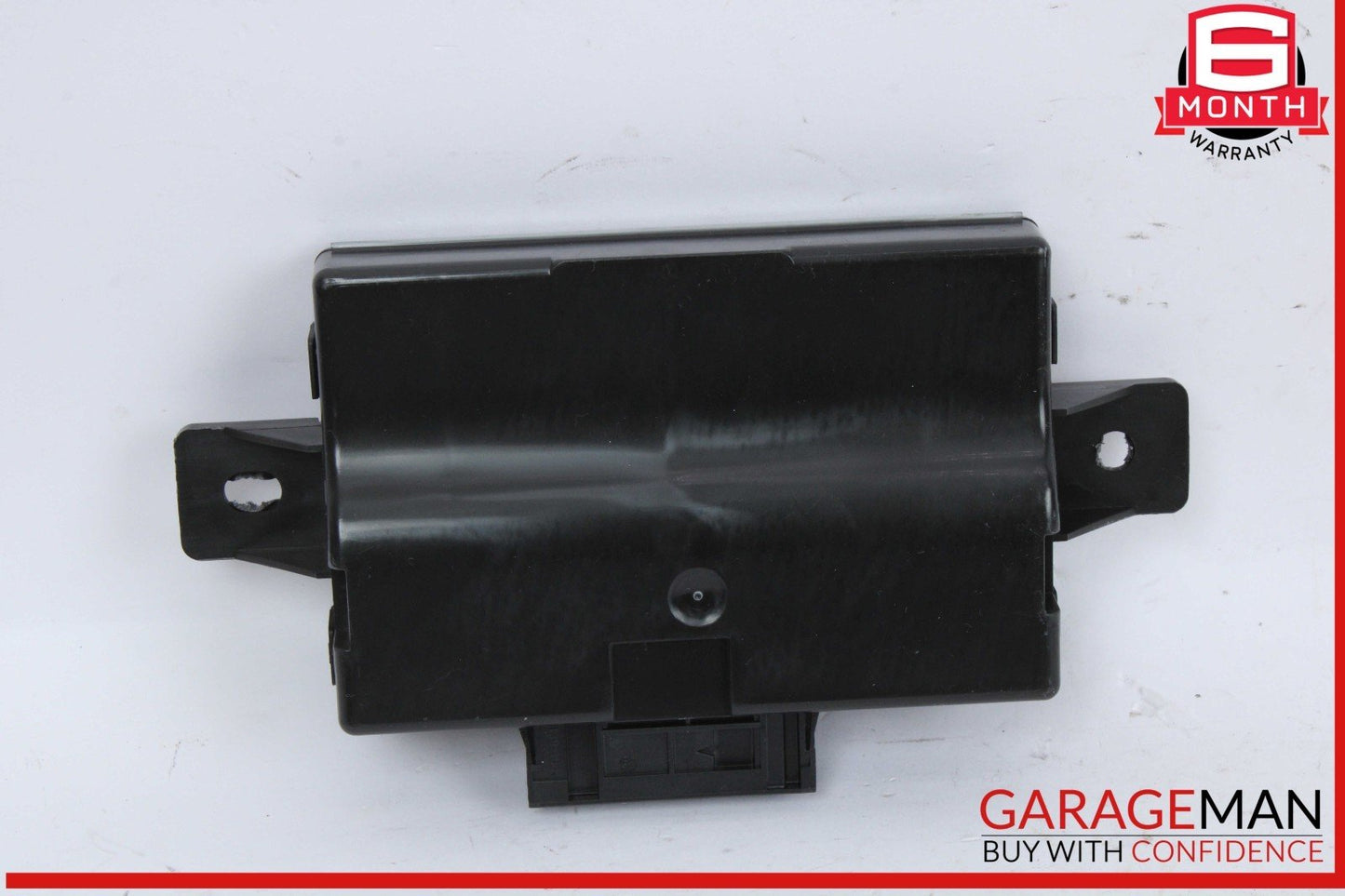 12-18 Audi A6 A7 Interface Gateway Computer Control Module Unit 4G0907468AD OEM