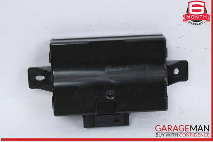 12-18 Audi A6 A7 Interface Gateway Computer Control Module Unit 4G0907468AD OEM