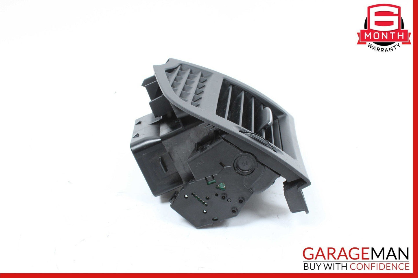 07-14 Mercedes W221 S400 CL550 Dashboard Dash AC A/C Air Vent Right Side OEM
