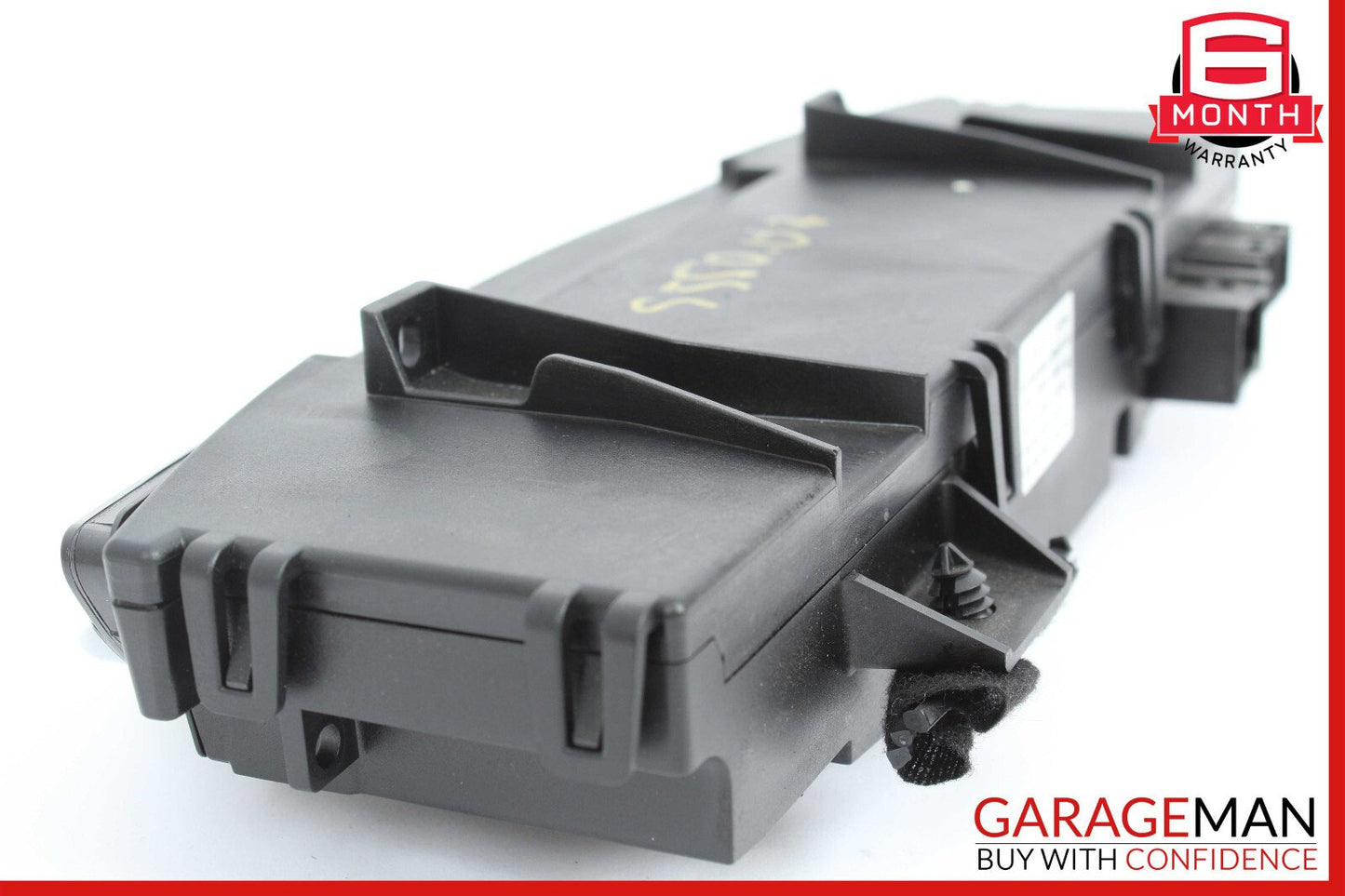 07-14 Mercedes W221 S550 CL550 S400 A/C AC Heater Climate Control Switch OEM