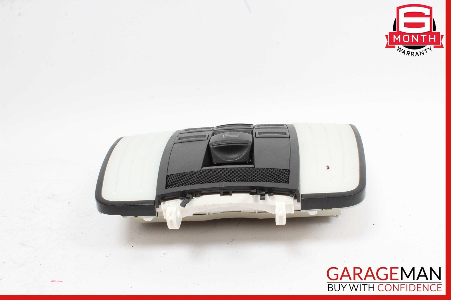 12-18 Mercedes W218 CLS550 E350 CLS400 Overhead Dome Light 2129008310 OEM
