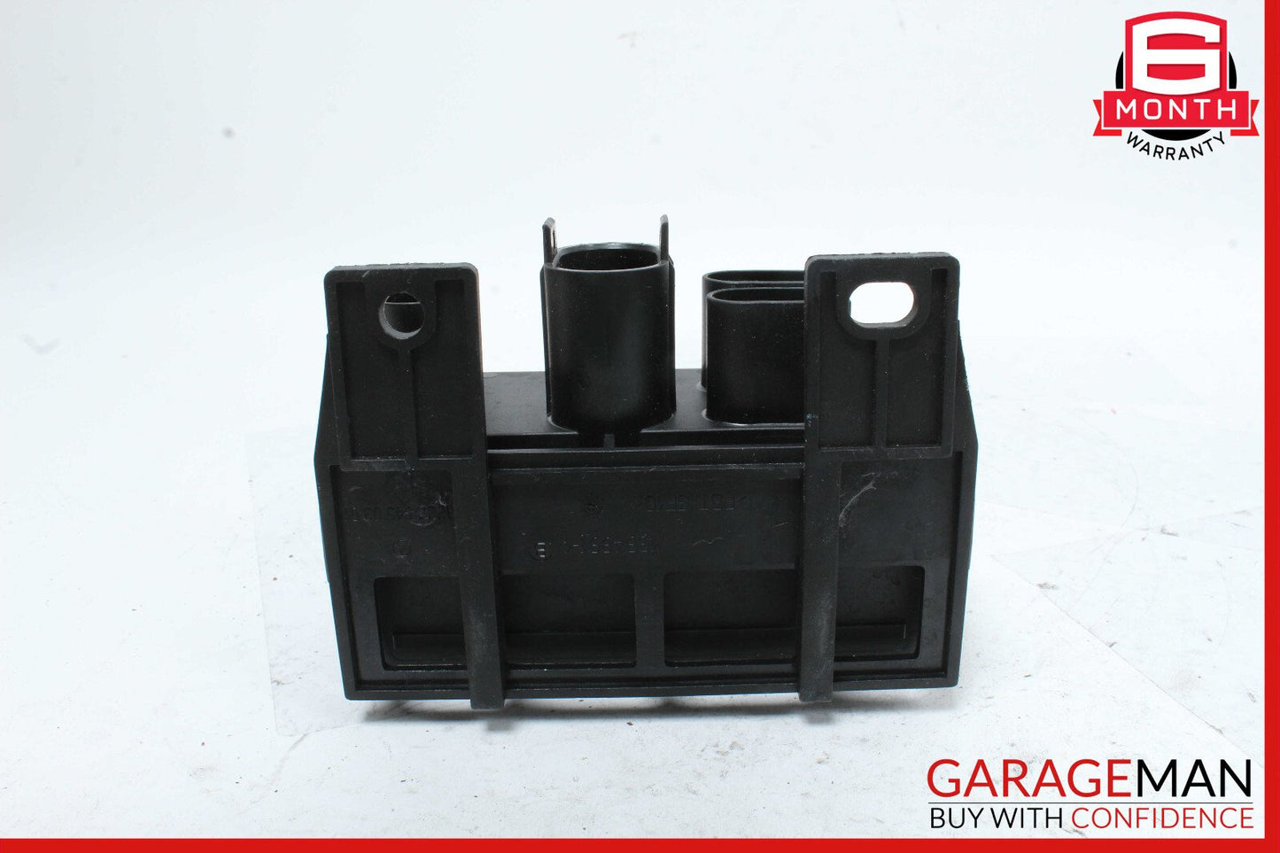 00-06 Mercedes W220 S55 S500 CL55 AMG Front Relay Fuse Box 2205450301 OEM