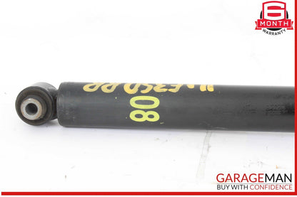 08-14 Mercedes W212 E350 C300 Rear Left & Right Shock Absorber Strut Set OEM