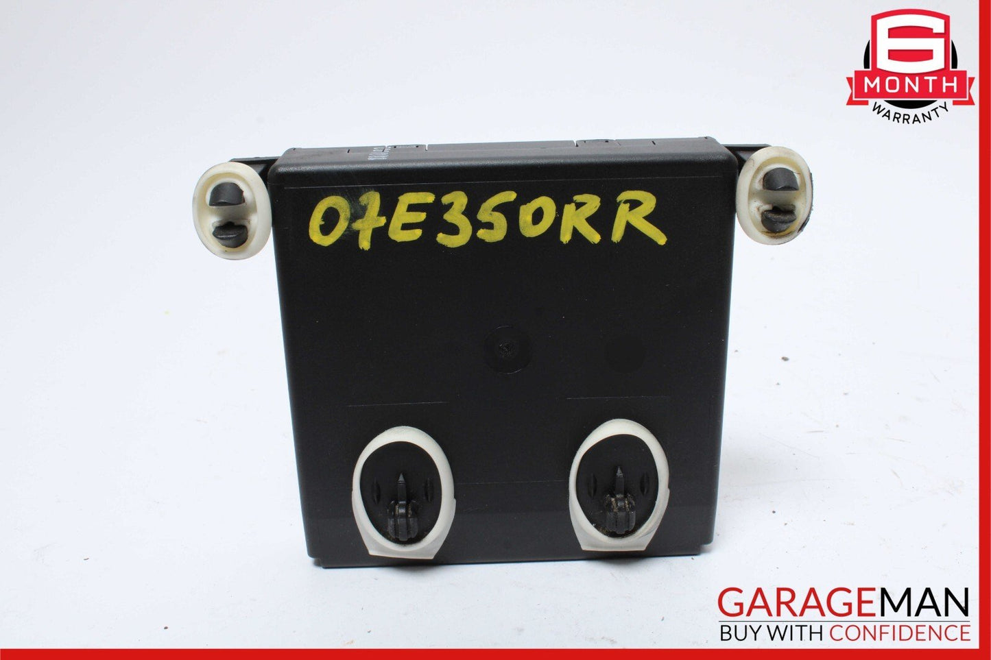 03-09 Mercedes W211 E350 E500 E550 Door Control Module Rear Right Side OEM