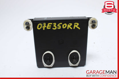 03-09 Mercedes W211 E350 E500 E550 Door Control Module Rear Right Side OEM