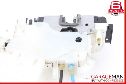 08-16 Mercedes CLS500 GLK350 E350 C350 Rear Left Side Door Lock Latch Actuator