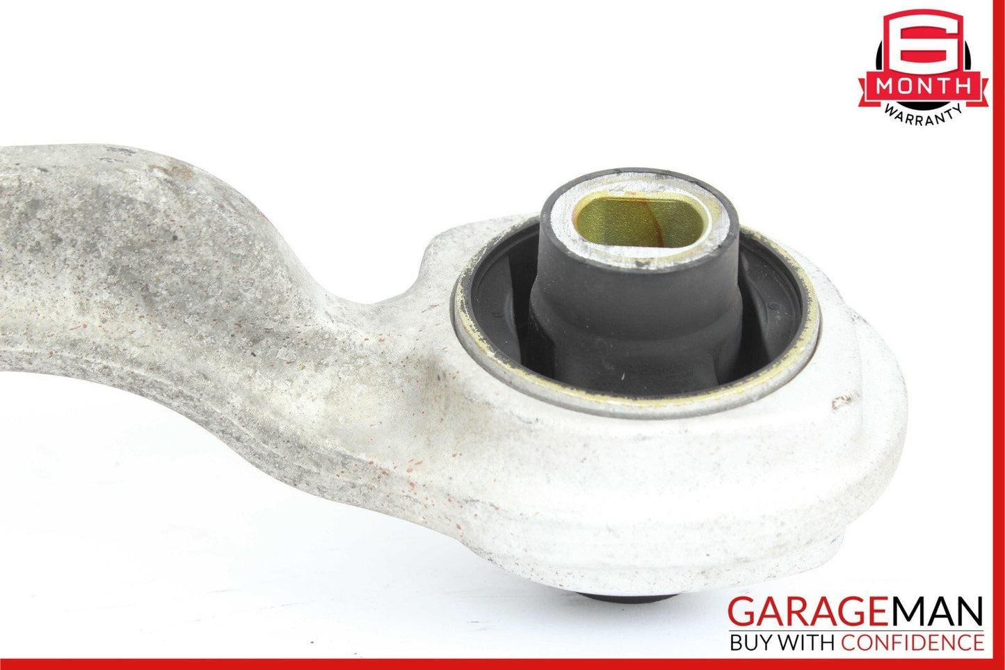 06-11 Mercedes W219 CLS500 Front Right Passenger Side Lower Control Arm OEM