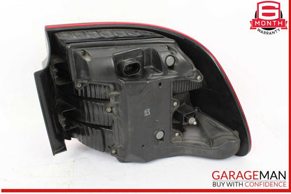 08-10 Porsche Cayenne 957 Rear Left Driver Side Tail Light Lamp LED OEM