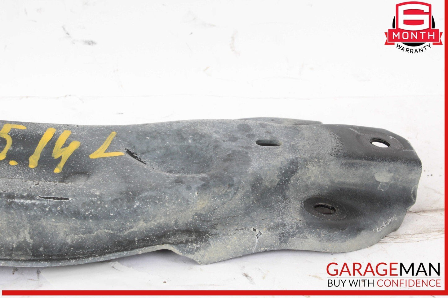 14-19 Mercedes W117 CLA45 AMG Rear Left Driver Side Lower Control Arm OEM