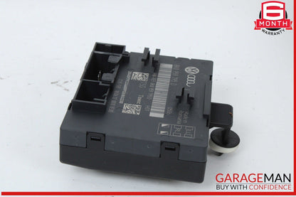 09-17 Audi Q5 SQ5 Rear Left or Right Side Door Control Module Unit OEM