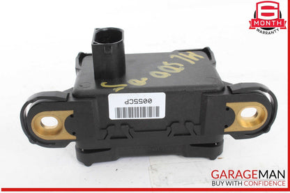 06-09 Mercedes W164 ML500 ML350 R350 Yaw Turn Rate Sensor Module Unit 0045423818