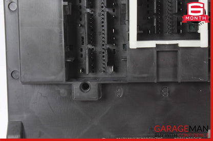 19-24 Audi Q3 BODY COMPUTER CONTROL MODULE BCM BCU UNIT OEM