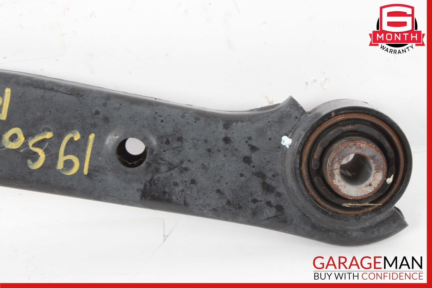 16-20 KIA SORENTO REAR RIGHT PASSENGER SIDE UPPER SUSPENSION CONTROL ARM OEM