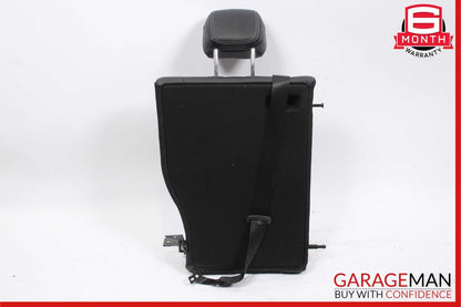 15-20 Mercedes W205 C300 C350e Rear Left Driver Side Top Upper Seat Cushion OEM