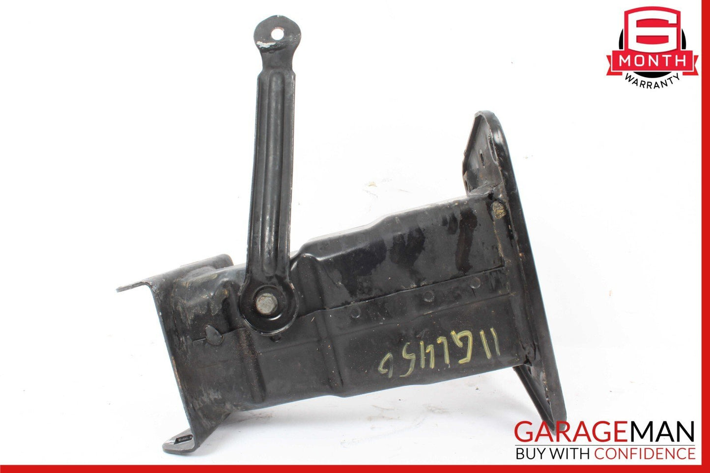 06-12 Mercedes X164 GL450 GL550 ML550 Front Left Side Reinforcement Bracket OEM