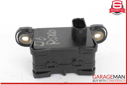 06-09 Mercedes W251 R500 4MATIC ML350 Yaw Turn Rate Sensor Module Unit OEM