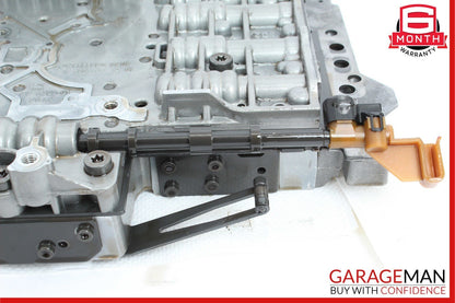 Mercedes S500 CL500 E500 7G Tronic Transmission Valve Body TCM 2202701906 OEM