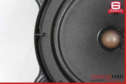 00-06 Mercedes W220 S430 S600 Rear Door Audio Sound Speaker Set of 2 Pc OEM